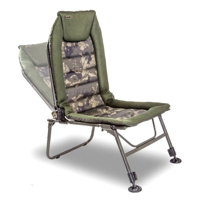 Solar South Westerly Pro Superlite Recliner Chair