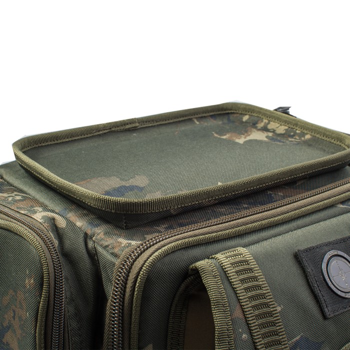 Nash Scope OPS Recon Fishing Rucksack Top