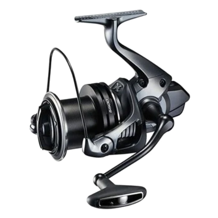 Shimano Ultegra CI4+ XTC Reel 5500
