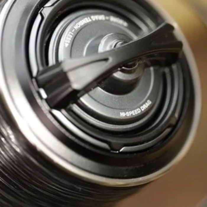 Shimano Ultegra CI4+ XTC Reel 5500 3