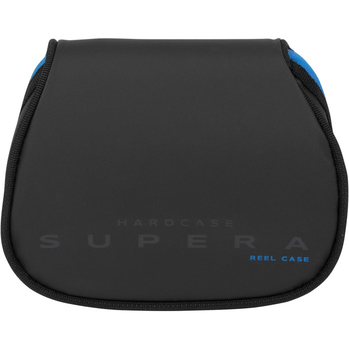 Preston Hardcase Supera Fishing Reel Case