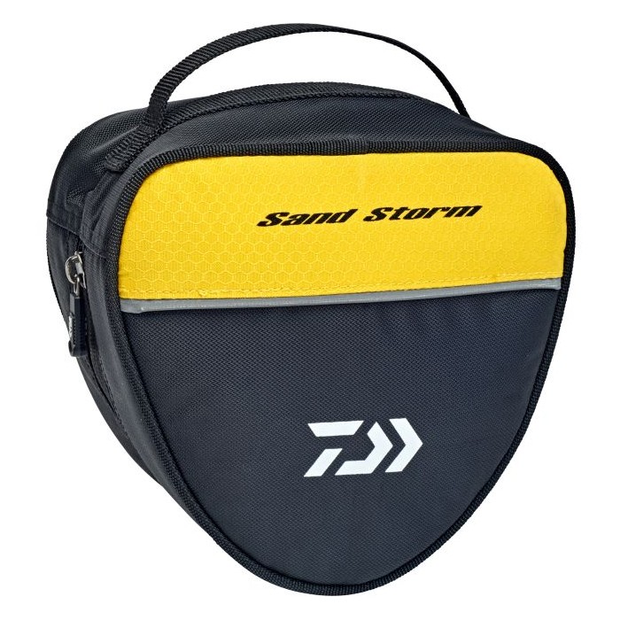 Daiwa Sandstorm Fishing Reel Case