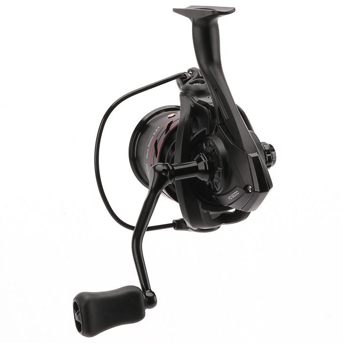 Advanta Match FD 6000 Distance Reel 2