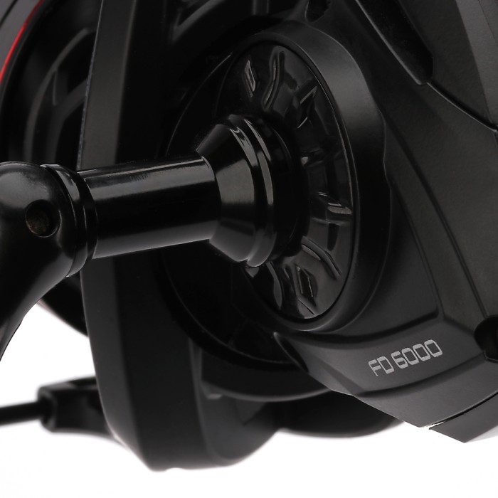 Advanta Match FD 6000 Distance Reel 5