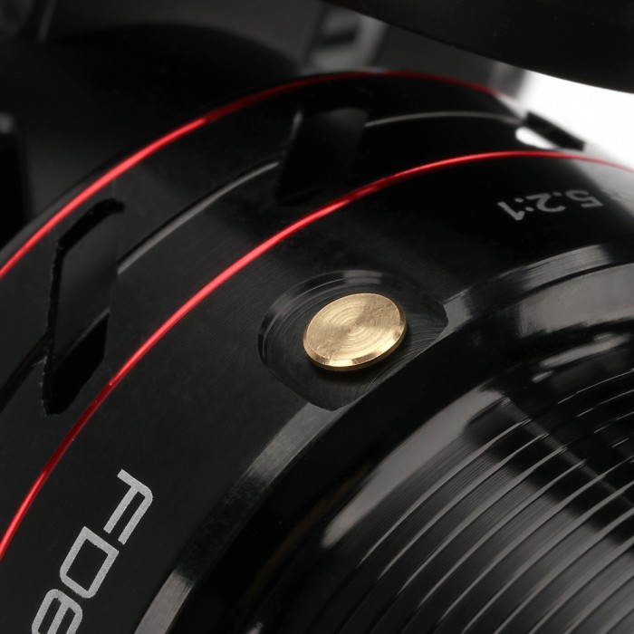 Advanta Match FD 6000 Distance Reel 7