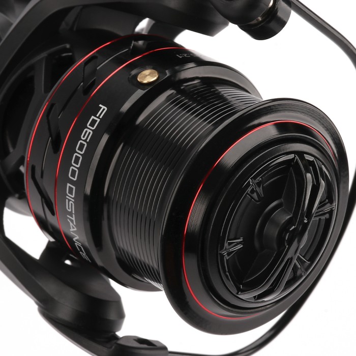 Advanta Match FD 6000 Distance Reel 8