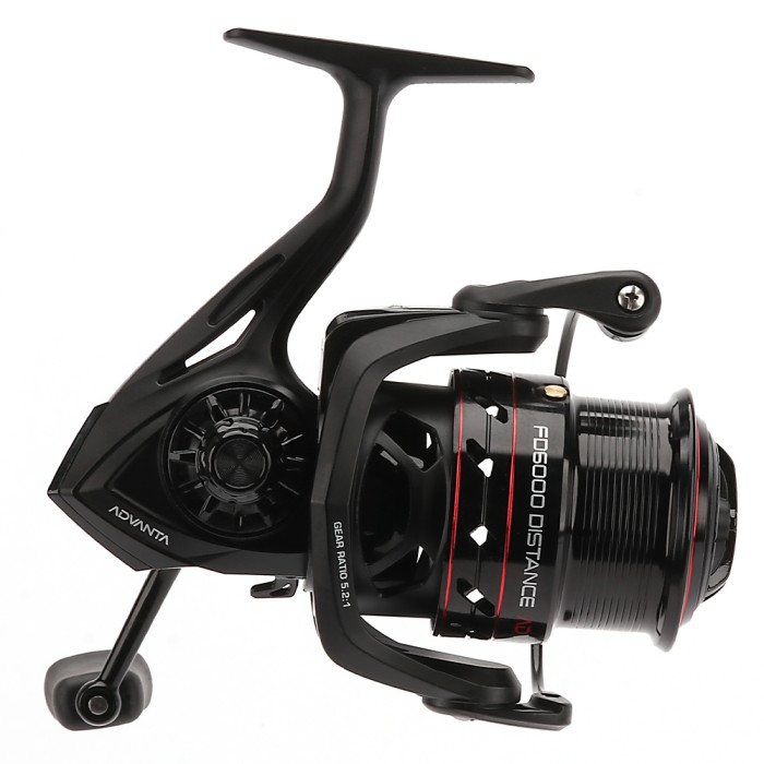 Advanta Match FD 6000 Distance Reel 3