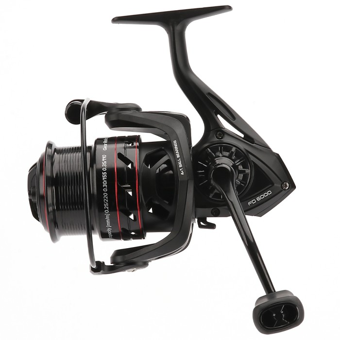 Advanta Match FD 6000 Distance Reel 1