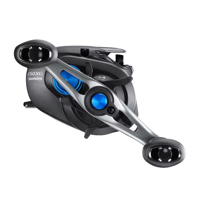 Shimano SLX Reel 151 Left Hand