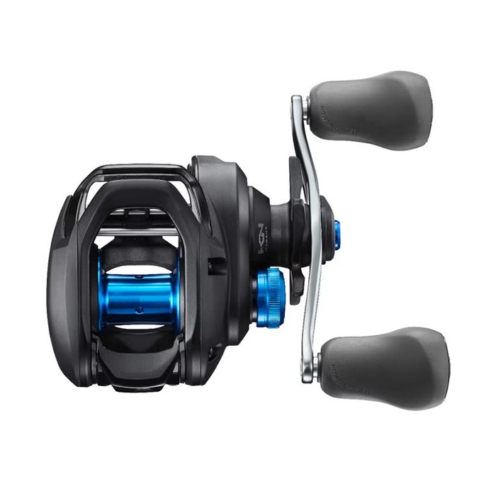 Shimano SLX Reel 151 Left Hand