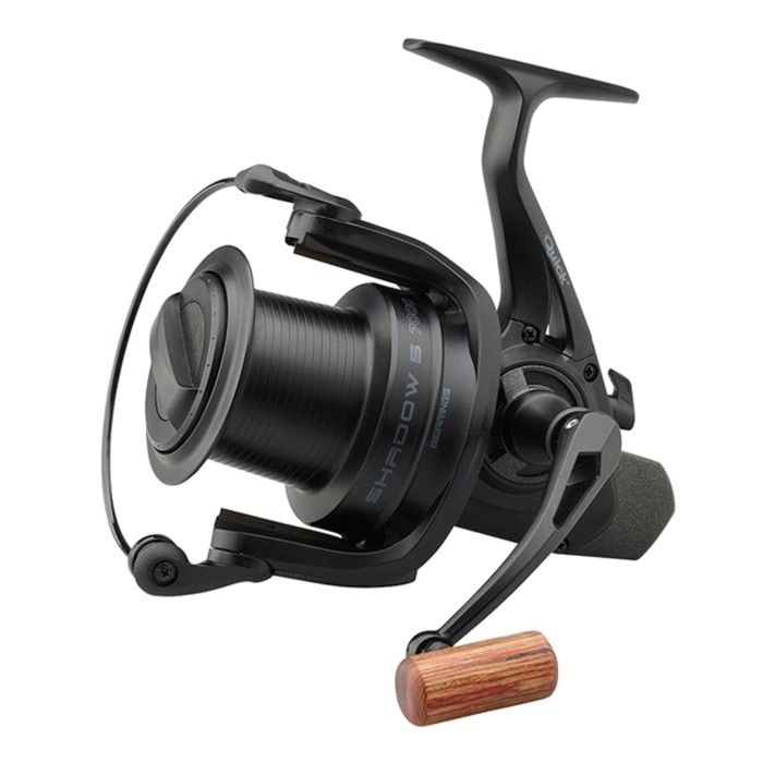 DAM Quick Shadow 5 SLS Reel