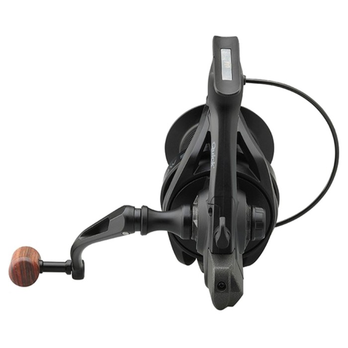 DAM Quick Shadow 5 SLS Reel 2