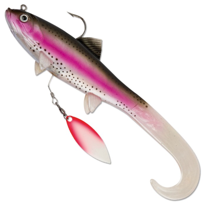 Fox Rage Replicant Twist Lure 5