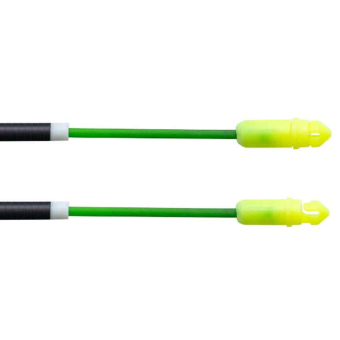 Drennan Vertex Elasticated Whip Kit 1