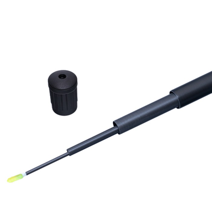 Drennan Vertex Elasticated Whip Kit 2