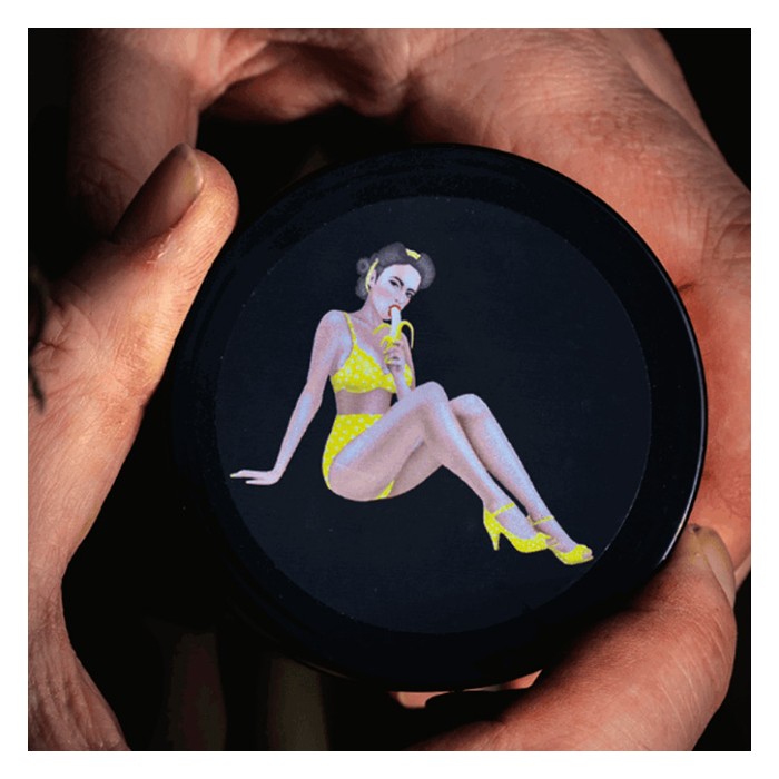 RG Baits Banana Bomb Pin Up Wafters Inc Booster