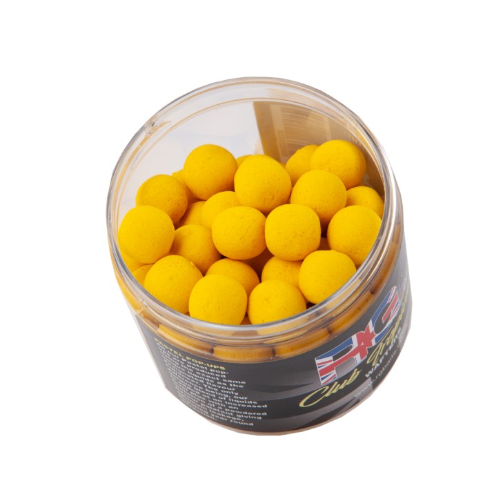 RG Baits Club Tropicana Fishing Wafters 2