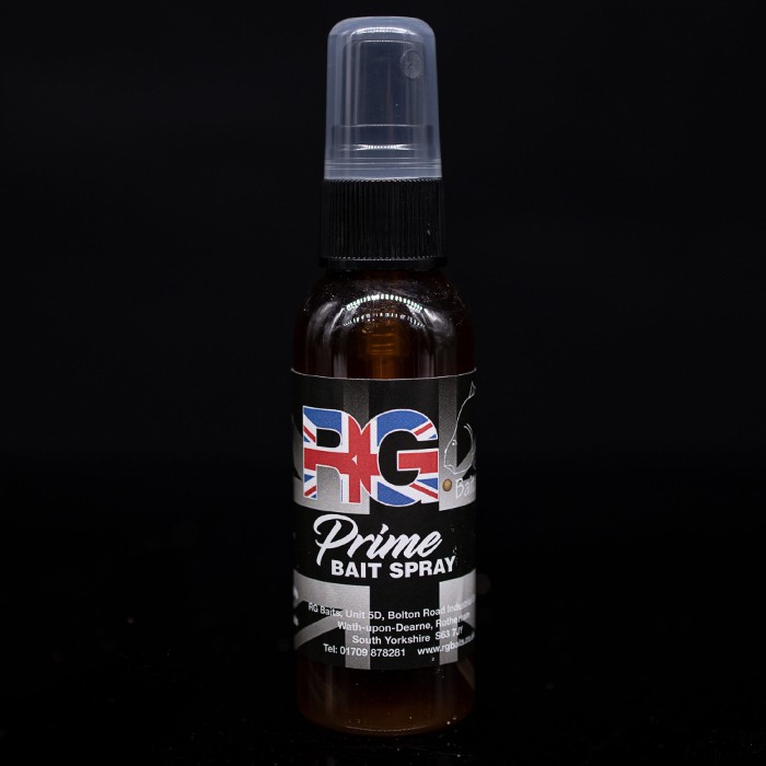 RG Baits Prime Bait Spray