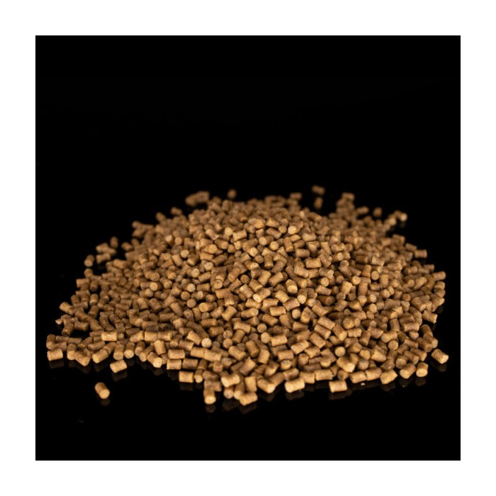 RG Baits Prime Pellets 3mm