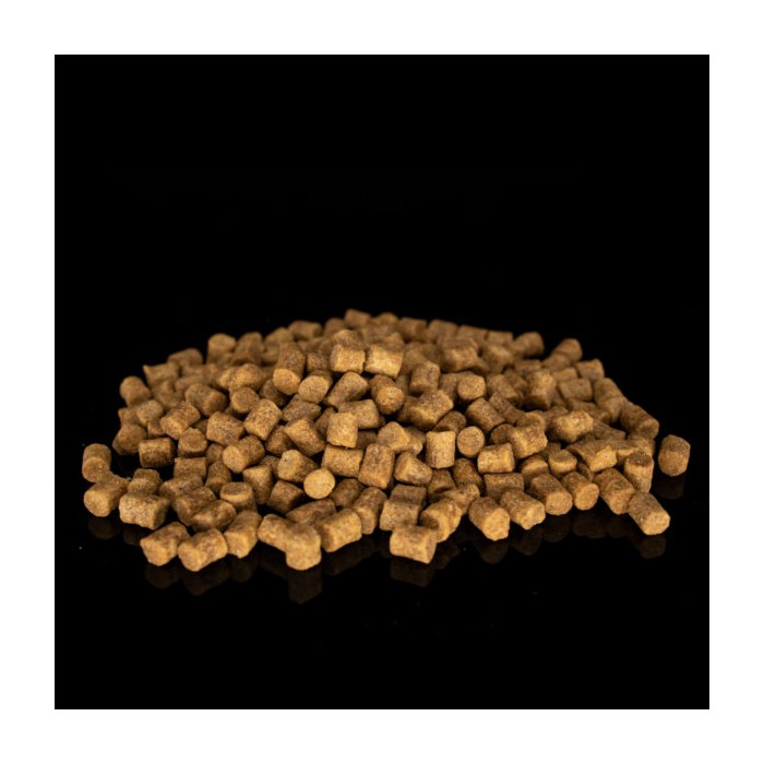 RG Baits Prime Pellets 6mm