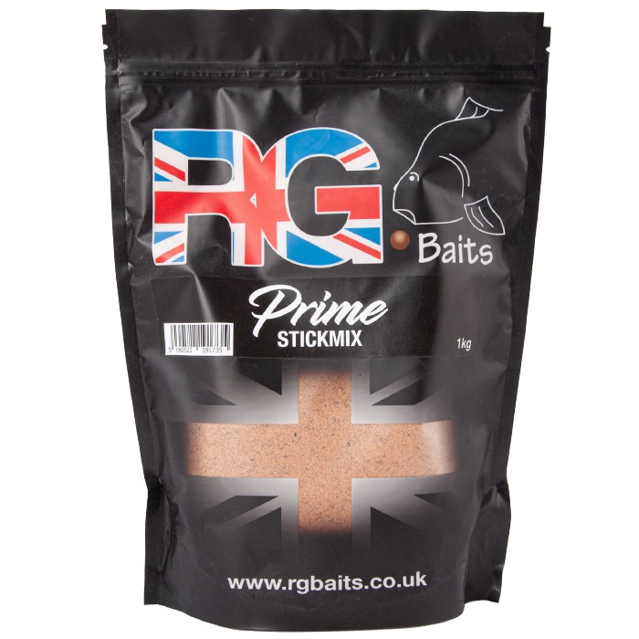 RG Baits Prime Stick Mix