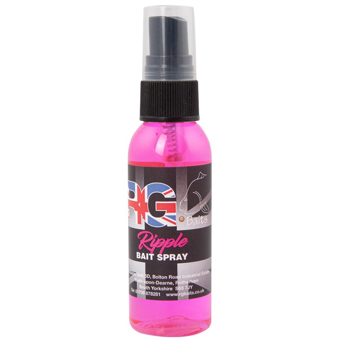RG Baits Ripple Bait Spray