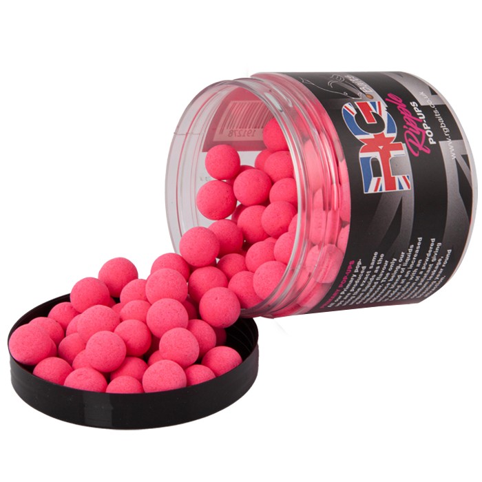 RG Baits Ripple Pop Ups
