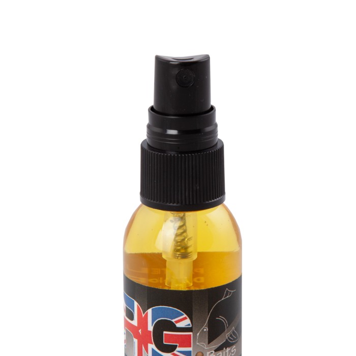 RG Baits Seapex Fishing Bait Spay 2