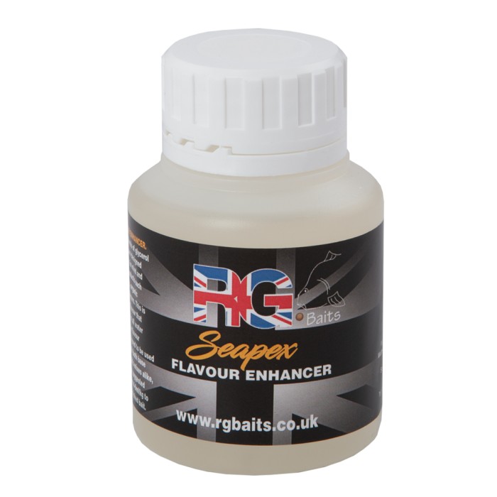 RG Baits Seapex Flavour Enhancer 1