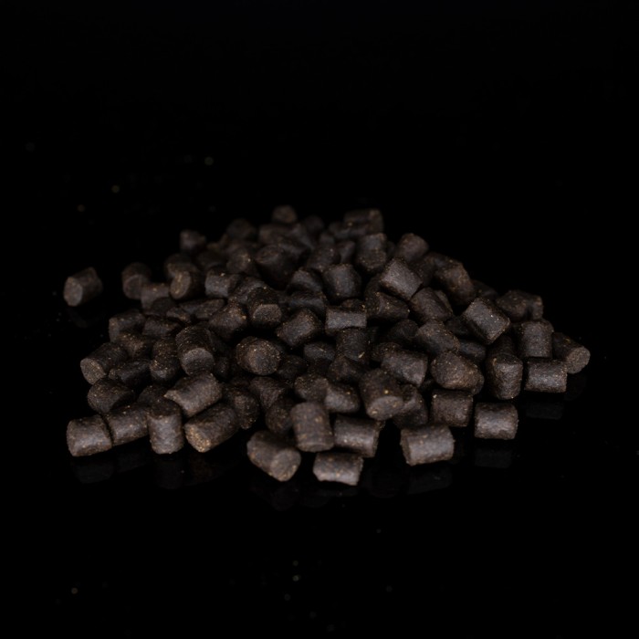 RG Baits Arctic Crab Pellets
