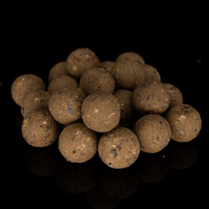 RG Baits Arctic Crab Shelf-life Boilies