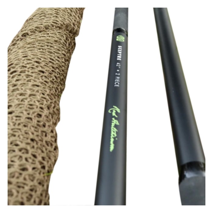Rod Hutchinson Sceptre Landing Net 42″