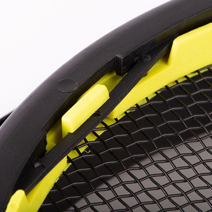 Matrix Large Mesh Riddle Insert 6mm 4