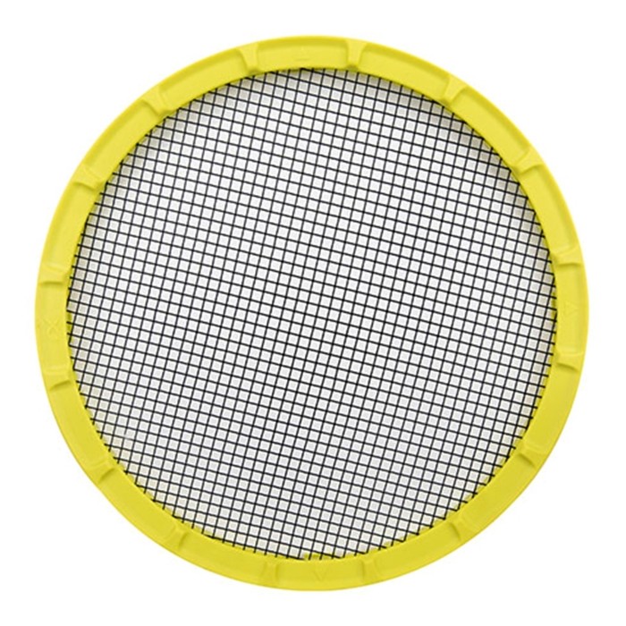 Matrix Large Mesh Riddle Insert 6mm