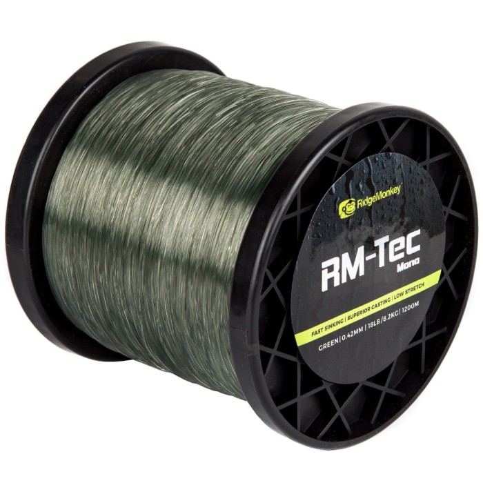 RidgeMonkey RM-Tec Mono Green