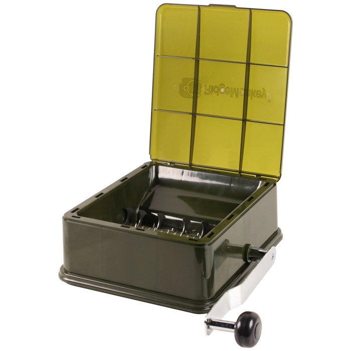 RidgeMonkey Advanced Boilie Crusher Head Only