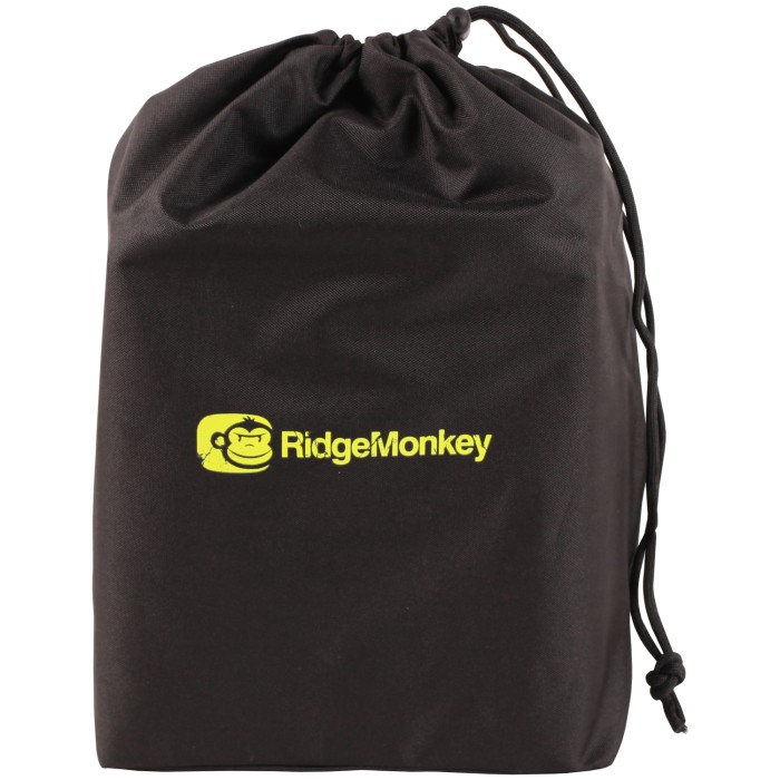 RidgeMonkey Advanced Boilie Crusher Head Only Bag