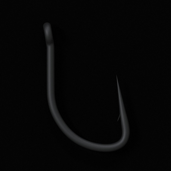 RidgeMonkey Ape-X Chod Hooks Barbed 1