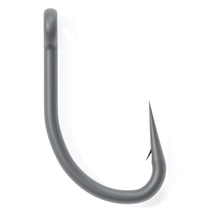RidgeMonkey Ape-X Continental 2XX Hooks Barbed