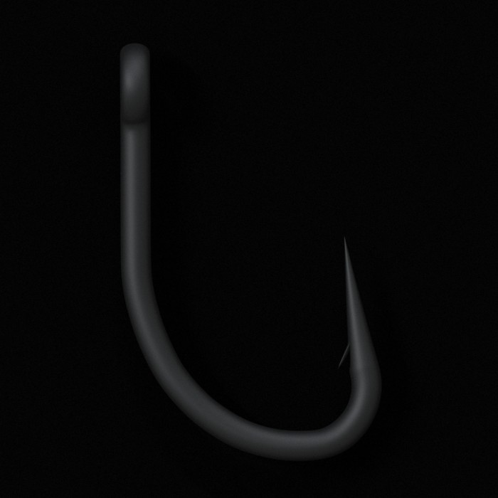 RidgeMonkey Ape-X Continental 2XX Hooks Barbed 1