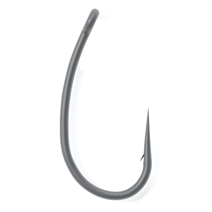 RidgeMonkey Ape-X Curve Hooks Barbed