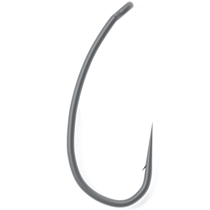 RidgeMonkey Ape-X Medium Curve Hooks Barbed