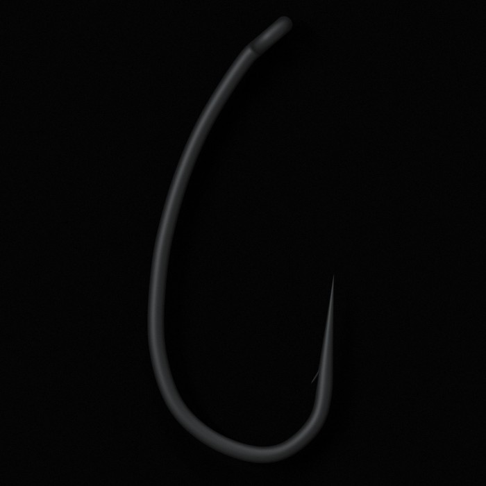 RidgeMonkey Ape-X Medium Curve Hooks Barbed 1