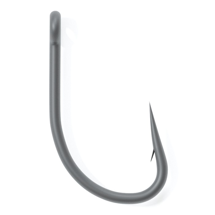 RidgeMonkey ApeX Straight Point Hooks Barbed