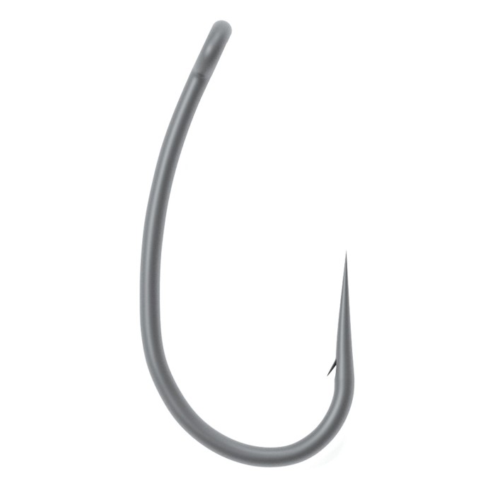 RidgeMonkey Ape-X Curve Hooks Barbed Bulk Pack