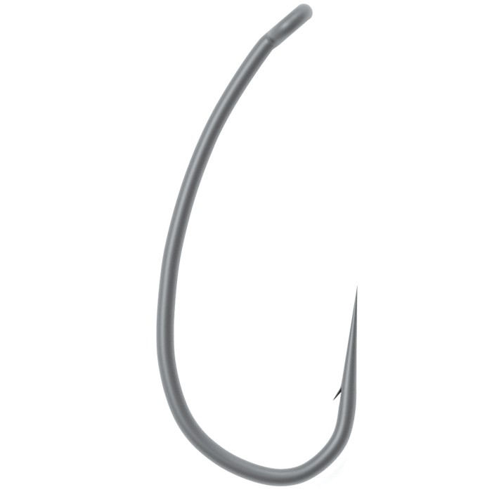 RidgeMonkey Ape-X Medium Curve Hooks Barbed Bulk Pack