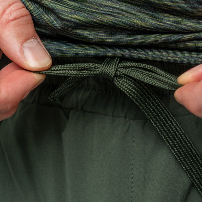 RidgeMonkey APEarel CoolTech Camo Edition Shorts 2