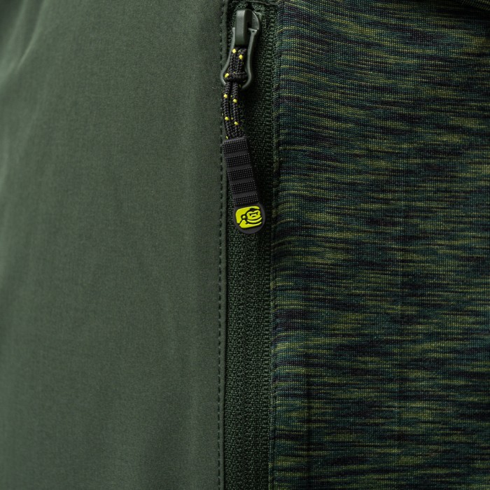 RidgeMonkey APEarel CoolTech Camo Edition Shorts 3