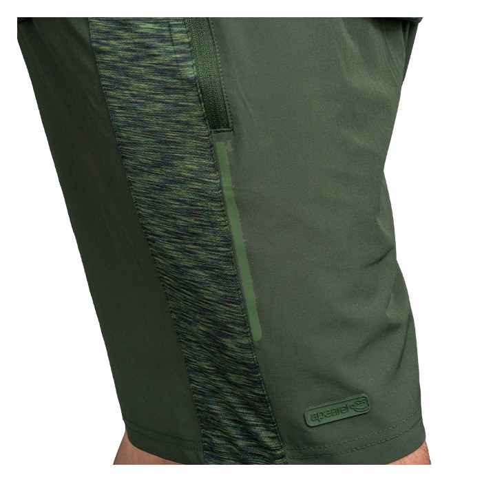 RidgeMonkey APEarel CoolTech Camo Edition Shorts