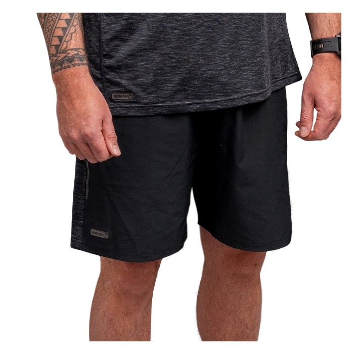 RidgeMonkey APEarel CoolTech Stealth Edition Shorts